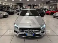 2019 Mercedes Benz A 250