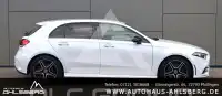 2019 Mercedes Benz A 250