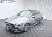2019 Mercedes Benz A 250