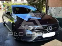 2019 Mercedes Benz A 250
