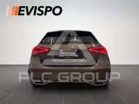 2019 Mercedes Benz A 250