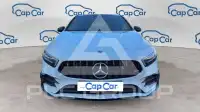 2019 Mercedes Benz A 250