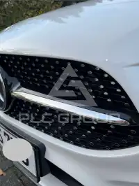 2019 Mercedes Benz A 250