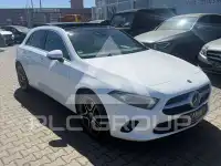 2019 Mercedes Benz A 250