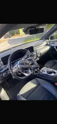 2019 Mercedes Benz A 250