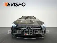 2019 Mercedes Benz A 250