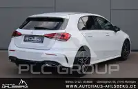 2019 Mercedes Benz A 250