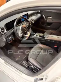 2019 Mercedes Benz A 250
