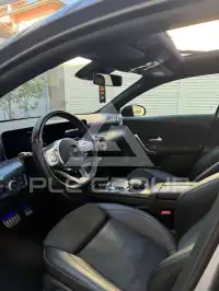 2019 Mercedes Benz A 250