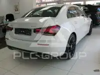 2019 Mercedes Benz A 250
