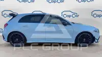 2019 Mercedes Benz A 250