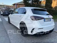 2019 Mercedes Benz A 250