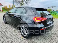 2019 Mercedes Benz A 250