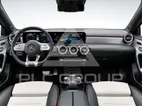 2019 Mercedes Benz A 250