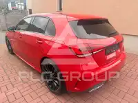 2019 Mercedes Benz A 250