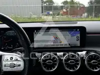 2019 Mercedes Benz A 250