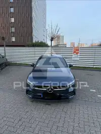 2019 Mercedes Benz A 250