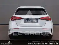 2019 Mercedes Benz A 250