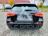 2019 Mercedes Benz A 250