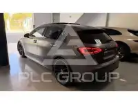2019 Mercedes Benz A 250
