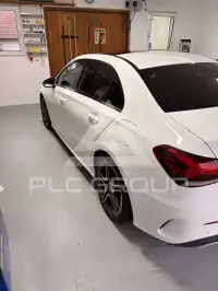 2019 Mercedes Benz A 250