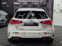 2019 Mercedes Benz A 250