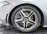 2019 Mercedes Benz A 250