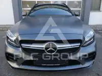 2019 Mercedes Benz C 450 AMG