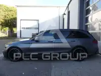 2019 Mercedes Benz C 450 AMG