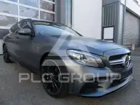 2019 Mercedes Benz C 450 AMG