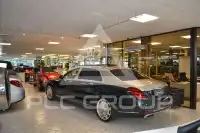 2019 Mercedes Benz S650