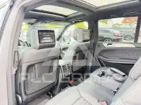 2019 Mercedes Benz GLS 500