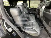 2019 Mercedes Benz GLS 500