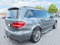 2019 Mercedes Benz GLS 500