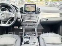 2019 Mercedes Benz GLS 500