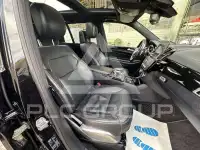2019 Mercedes Benz GLS 500