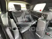 2019 Mercedes Benz GLS 500