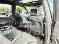 2019 Mercedes Benz GLS 500