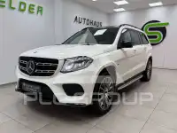 2019 Mercedes Benz GLS 500