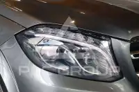 2019 Mercedes Benz GLS 500