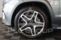2019 Mercedes Benz GLS 500