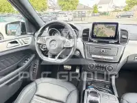 2019 Mercedes Benz GLS 500