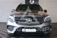 2019 Mercedes Benz GLS 500