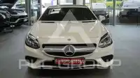 2019 Mercedes Benz SLC 200