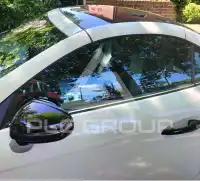 2019 Mercedes Benz SLC 200