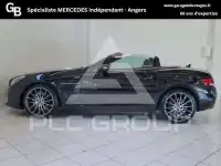 2019 Mercedes Benz SLC 200