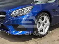 2019 Mercedes Benz SLC 200