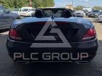 2019 Mercedes Benz SLC 200
