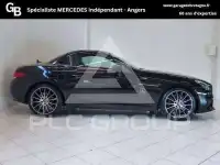2019 Mercedes Benz SLC 200