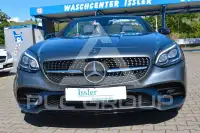 2019 Mercedes Benz SLC 200